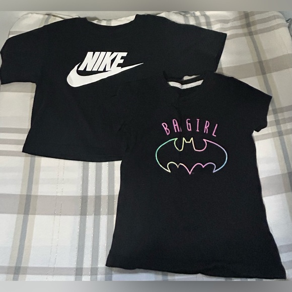 GIRLS CLOTHING BUNDLE SIZE 4/5 SUMMER CLOTHES BATHING SUIT DRESS SHORTS DISNEY - Picture 13 of 14